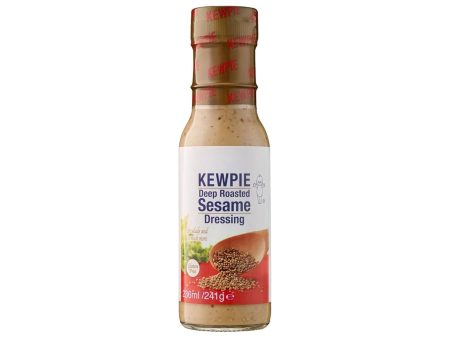 Kewpie Gerösteter Sesam-Dressing Japanischer Art 236 ml For Discount