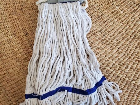 Cotton Mop SPARE PART For Sale