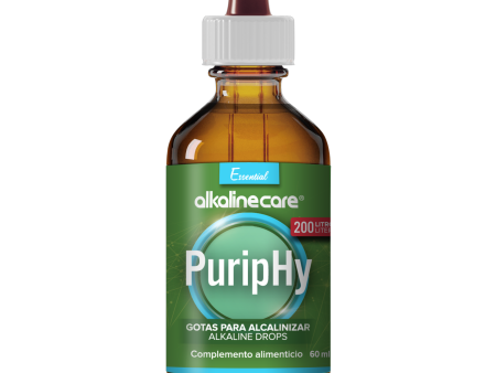 Puriphy (2 oz   60 ml) on Sale