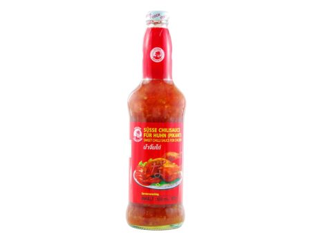 Cock Sweet Chili Sauce 800 ml Online