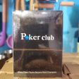 Poker Plastic Cards Fashion