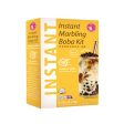 O s bubble Instant Boba Brauner Zucker Kit 240 g on Sale