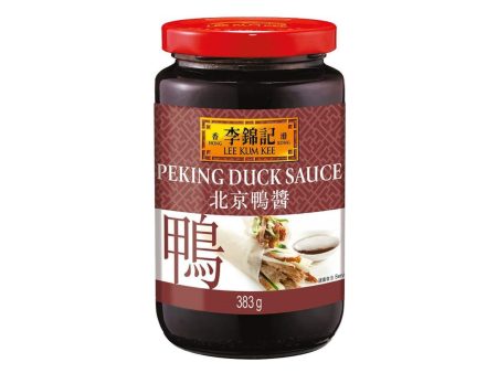 Lee Kum Kee Soße für Pekingente 383 g Online Sale