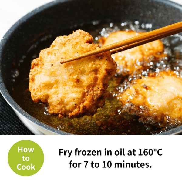 will be Plant - Based Fried Chicken For Cheap