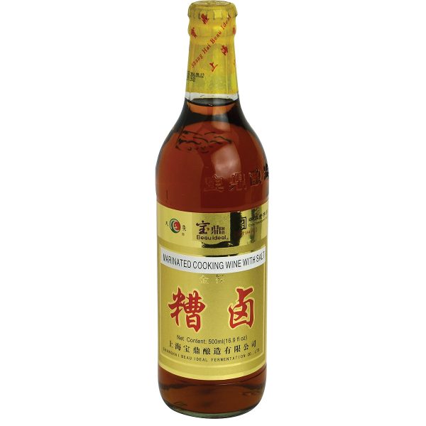 寶鼎糟滷 - 宝鼎糟卤 - BEAUIDEAL MARINATE COOK WINE For Cheap