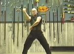 Stone Warrior (Instruction by Sifu Allen) (Internal Chi and External Strength Enhancement) Village Hung & Wanderer s Styles on Sale