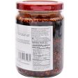 CHUANWAZI Sichuan Red Chili Oil Sauce on Sale