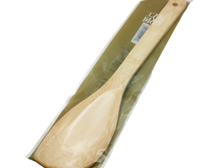 Spatule en bambou Take Tāna 30cm Hot on Sale