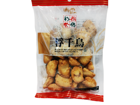 Toyo Seika - Célébration Biscuits de riz Ukichidori 48g For Sale