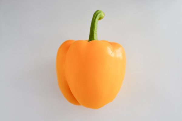 Yellow Paprika Online