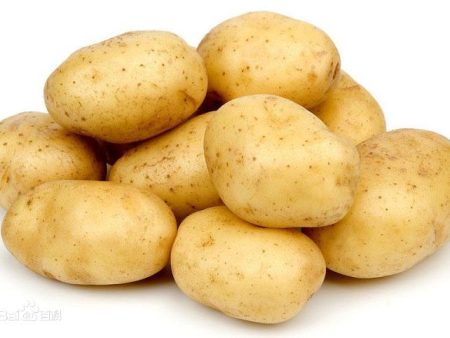 【本週特價】袋裝馬鈴薯 - 袋装马铃薯 - POTATO 5 lb bag For Cheap