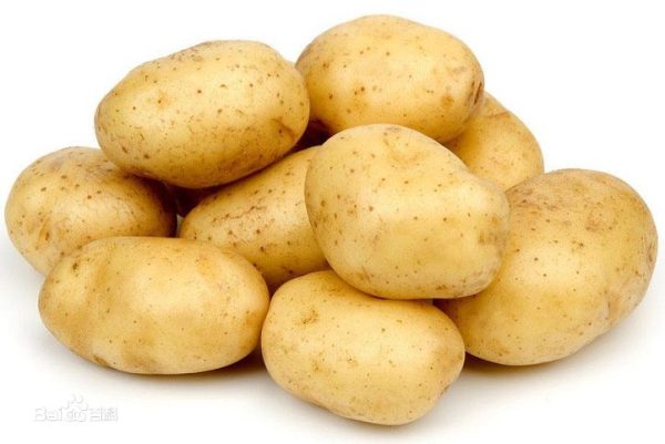 【本週特價】袋裝馬鈴薯 - 袋装马铃薯 - POTATO 5 lb bag For Cheap