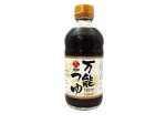 Morita - Sauce Tsuyu Vegan 340ml Fashion