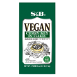 S&B - Curry Flocons Vegan 1 Kg Online Hot Sale