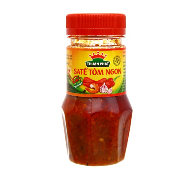 Thuan Phat Shrimp Sate Sauce 85G Cheap