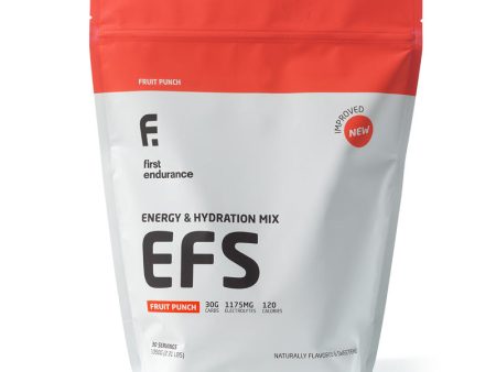 EFS Drink Mix Cheap