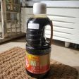 LEE KUM KEE LIGHT PREMIUM SOYAL SAUCE 2.1L Fashion