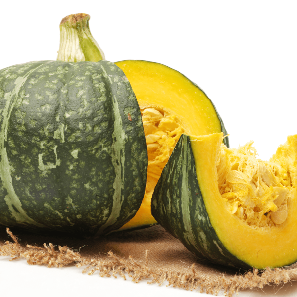 Hokkaido Pumpkin  approx.1.6kg [Delivery between 8th~9th, 15th~16th Nov] Fashion