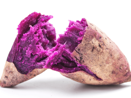 Chura Koi Beni  Purple Sweet Potato from Okinawa approx.500g [Delivery between 8th~9th, 15th~16th Nov] For Cheap