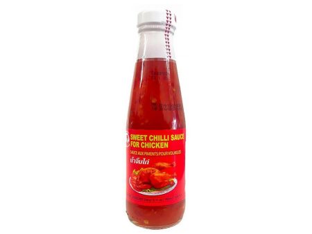 Cock Sweet Chili Sauce 180 ml Online