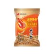 Nongshim Kräcker mit Garnelen Geschmack 75 g Online