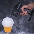 Cocktail smoke maker 2 bubble maker Online now