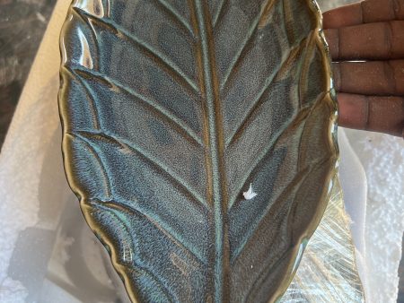 Leaf Plate Cheap