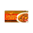 S&B Mild Golden Curry 220 g Online Sale