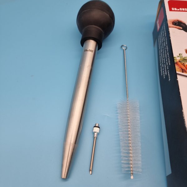 Ibili Stainless Steel Sauce Baster Online Sale