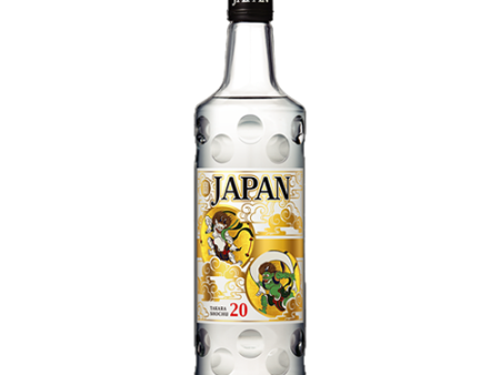 Takara - Shochu japan 20% 700ml Hot on Sale