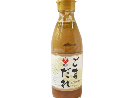 Morita - Sauce au sésame 200ml Online Hot Sale