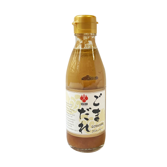 Morita - Sauce au sésame 200ml Online Hot Sale