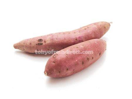 Silk Sweet (Sweet Potato) Online now