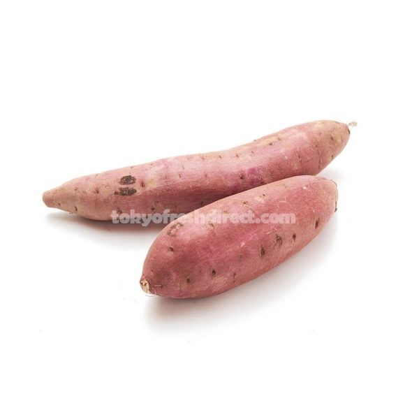 Silk Sweet (Sweet Potato) Online now