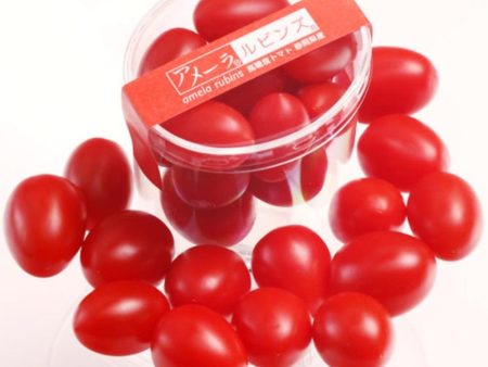 Amela Rubins (tomato) (Bulk) Online