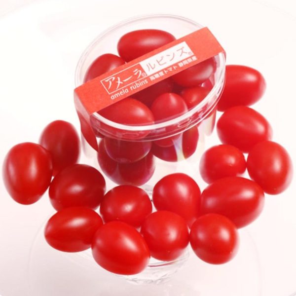 Amela Rubins (tomato) (Bulk) Online