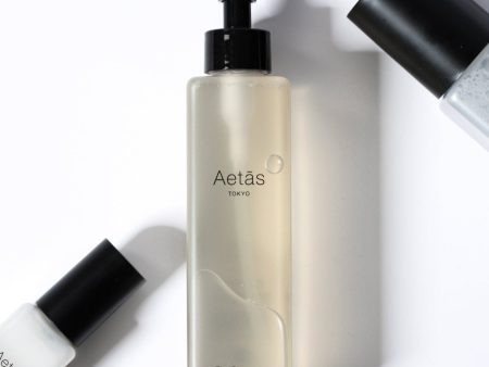 [Nourishing oil cleansing] The Cleanser 200mL Online