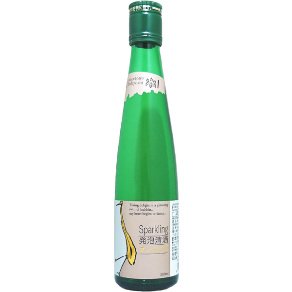 Hideyoshi - Saké Happo Seishu Lachamte 8% 280ml Hot on Sale