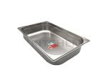 FOFO Tray only 1 1 32.6x53.9.7  Stainless steel Online