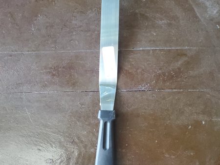 Cake Spatula Stainless steel on Sale