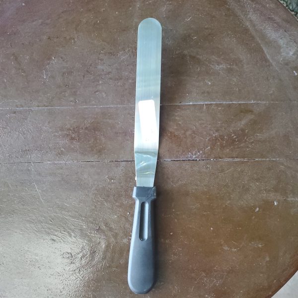 Cake Spatula Stainless steel on Sale