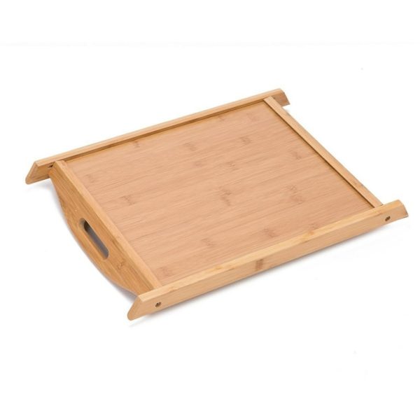 Bamboo Tray - Medium - 44*30*3cm Sale