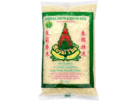 Royal Thai Reis Duftreis Langkorn Jasmin 1 Kg Online Hot Sale