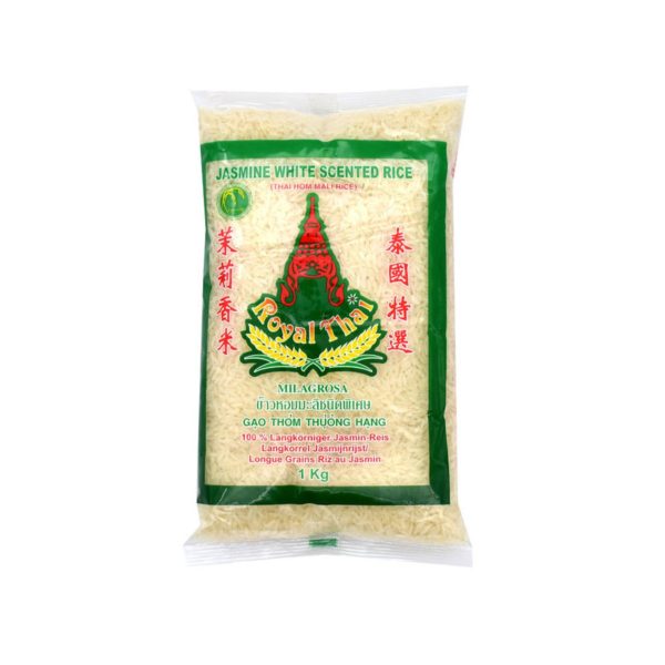 Royal Thai Reis Duftreis Langkorn Jasmin 1 Kg Online Hot Sale