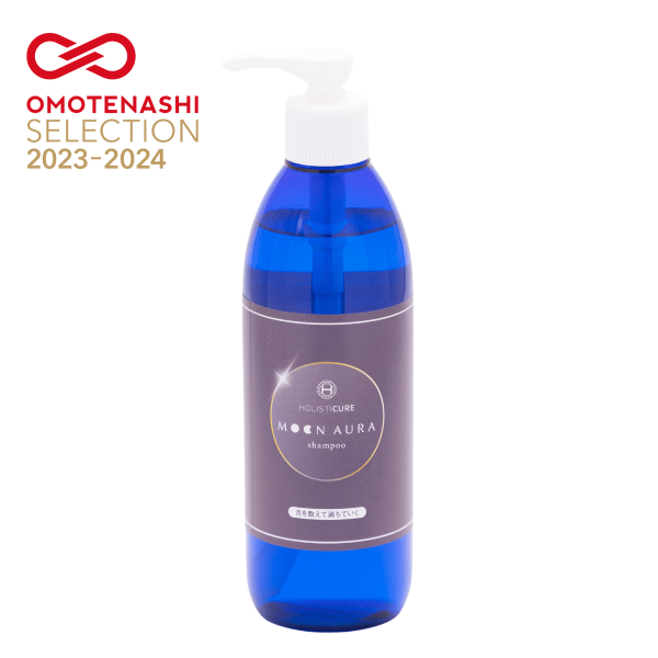 MOON AURA Shampoo Online now