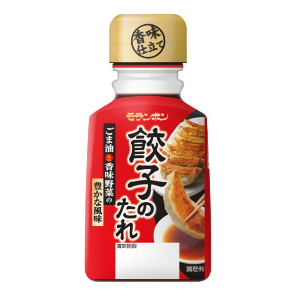 Moranbon - Sauce pour gyoza 160g Supply