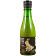 Suwaizumi - Junmai Usagi Label 15% 300ml Fashion