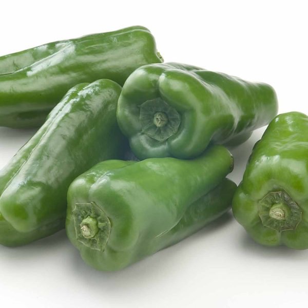 Green pepper Online now