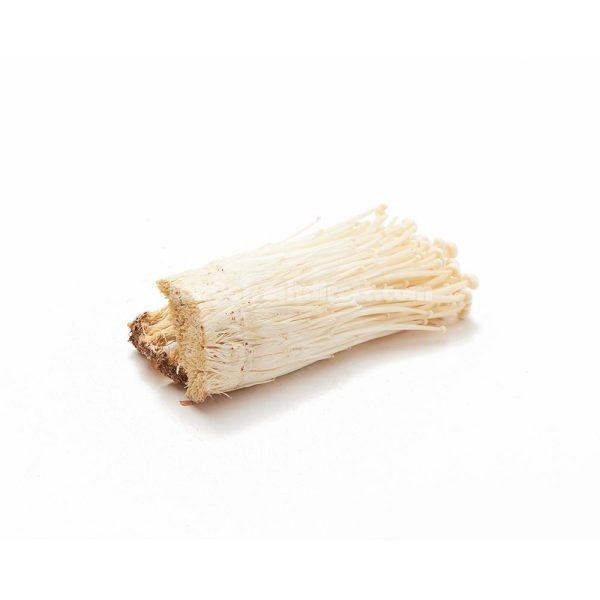 Enoki mushroom Discount