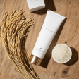 [Nutrient-rich with rice bran] Rice Bran Facial Cleansing Foam Discount